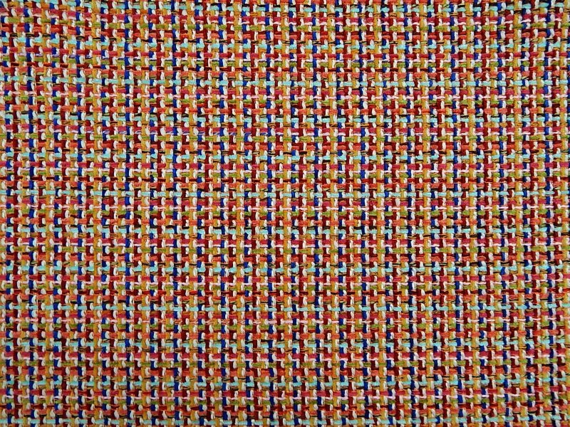 Твид Шанель ткань