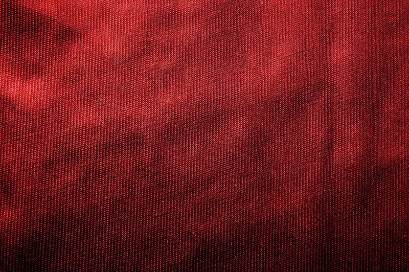 Текстура ткани