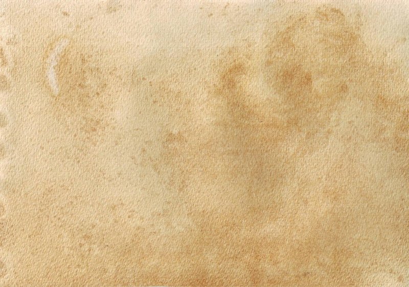 Текстура старинной бумаги