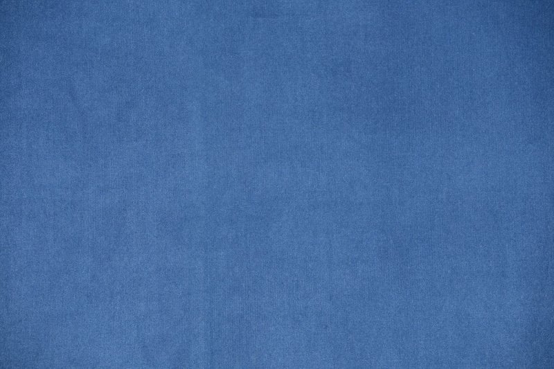 Синяя ткань текстура