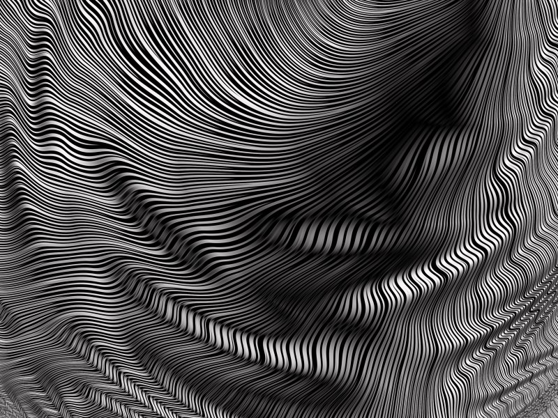 Необычная фактура