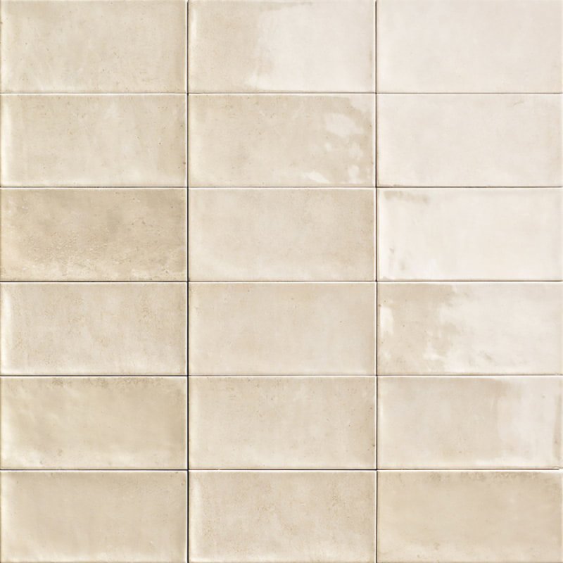 Faenza Bianco 20x20