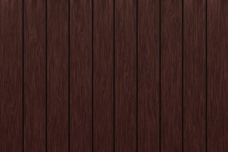 Металлопрофиль коричневый текстура бесшовная