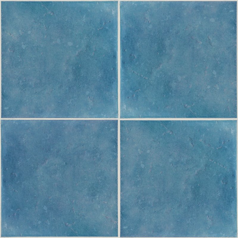 Плитка Mistral Azzurro 10x10