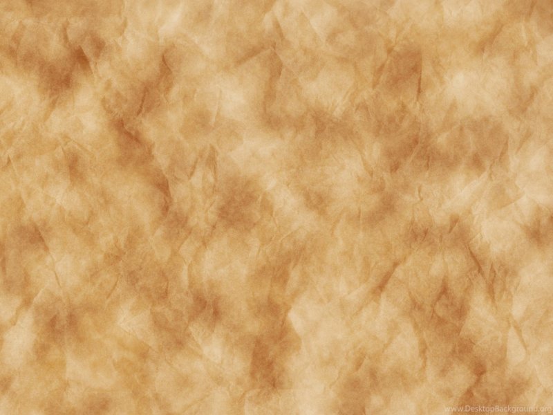 Бумага с кофейными разводами