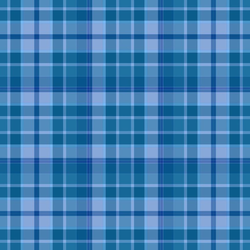 Фон в клеточку