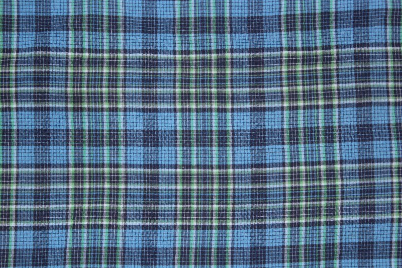 Тартан Брюс фон