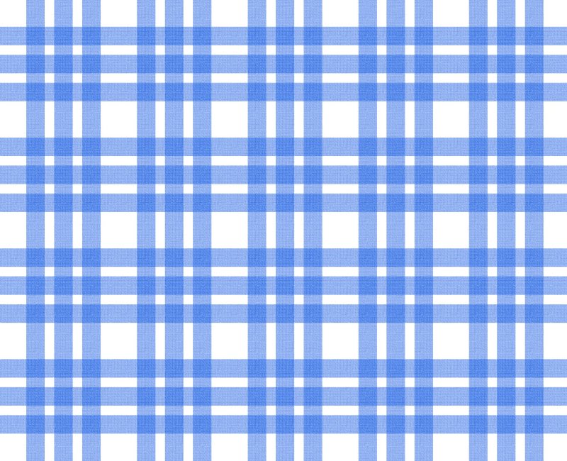 Голубой фон в клеточку