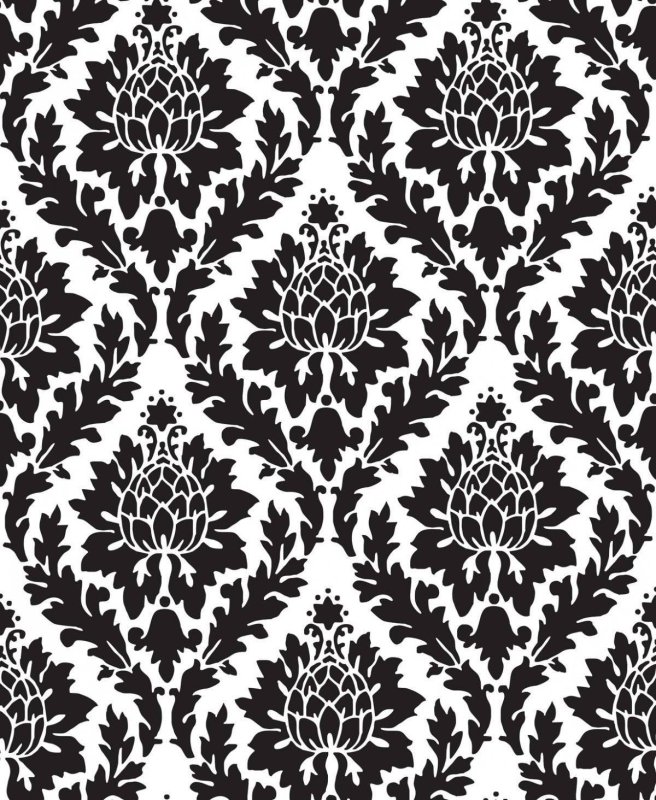 Бесшовный узор