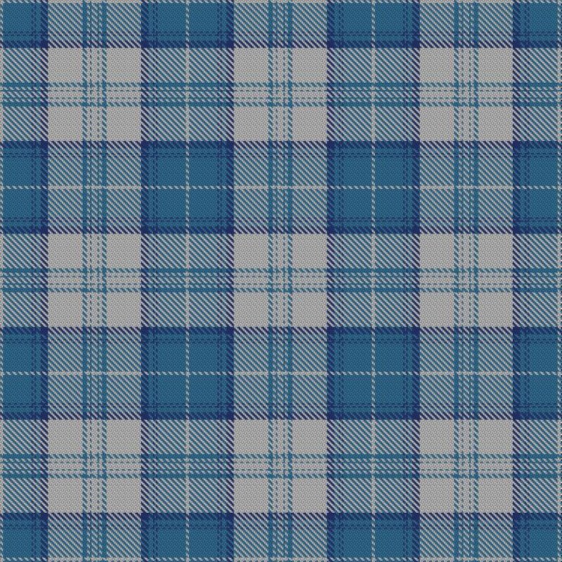 Тартан клетка шотландка