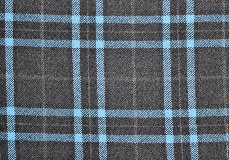 Ткань в клеточку