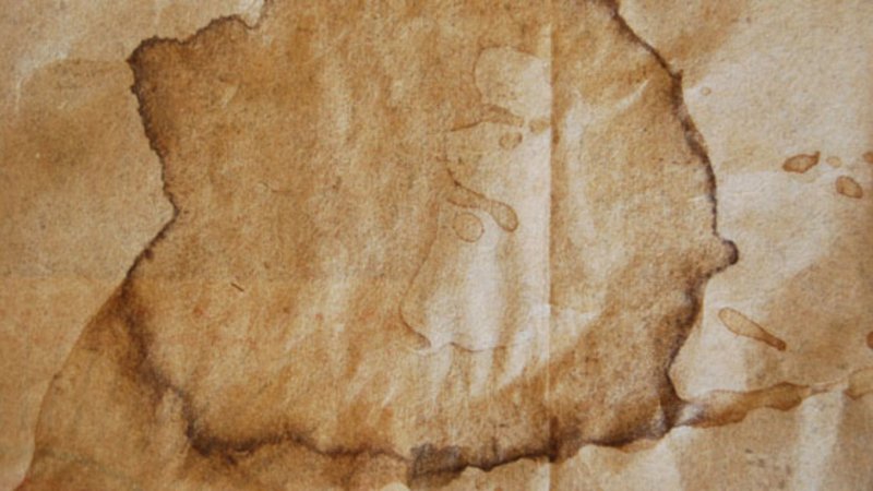 Старая бумага фон