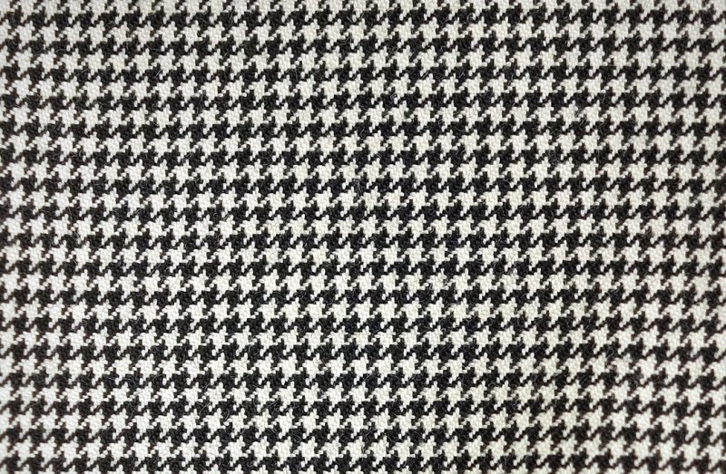 Ральф Лорен в гусиную лапку