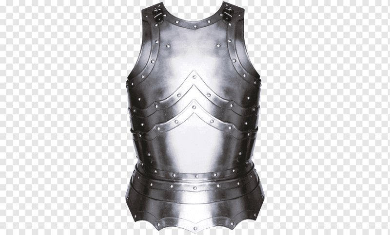 Кираса доспех