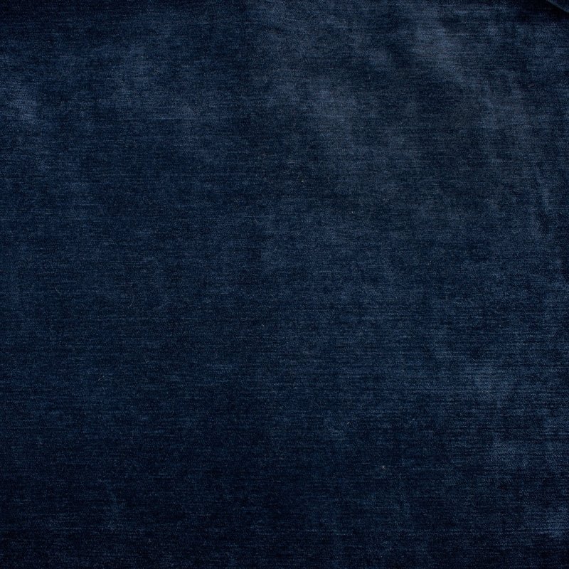 Темно синяя ткань текстура
