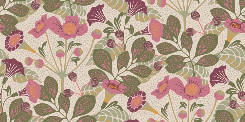 Hanna Werning обои