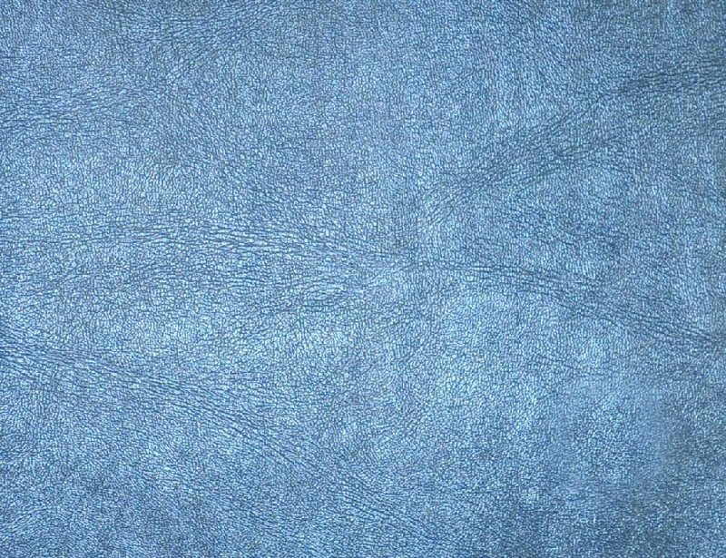 Серо синий велюр