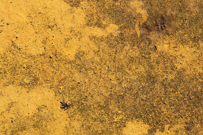 Фактура металла