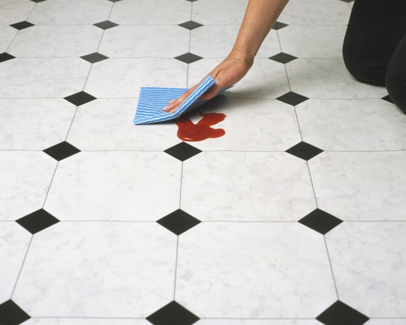 Линолеум trend Palace 1065