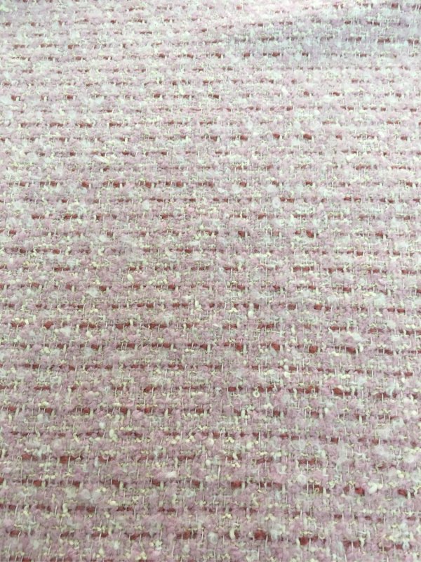 Ткань Шанель твид фактура