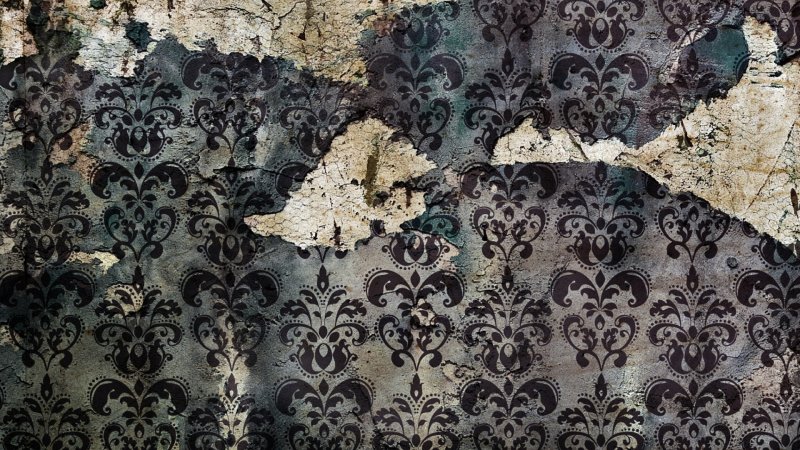 Обои на стену