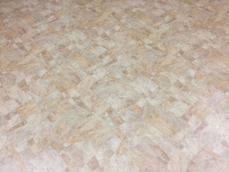 Линолеум Juteks Gladiator Flamma