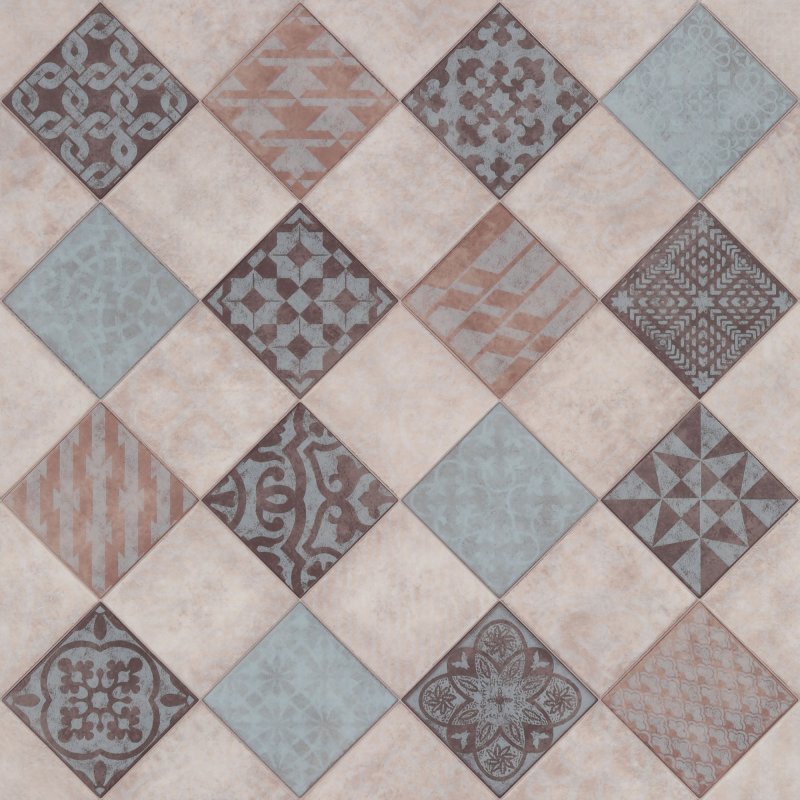 Линолеум Tarkett Diva 1 бытовой 2,5 м