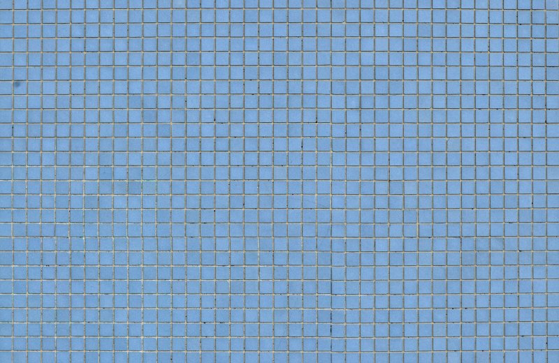 Текстура мозаики для бассейна