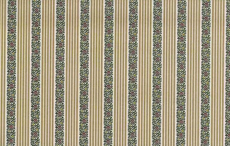 Обои в полоску