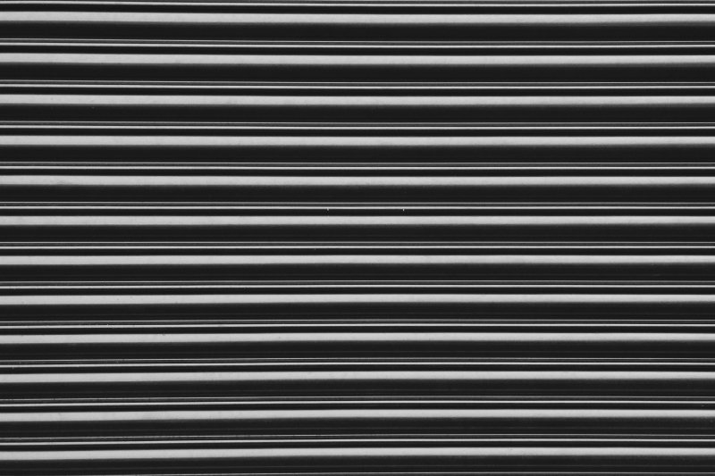 Текстура металла полоски