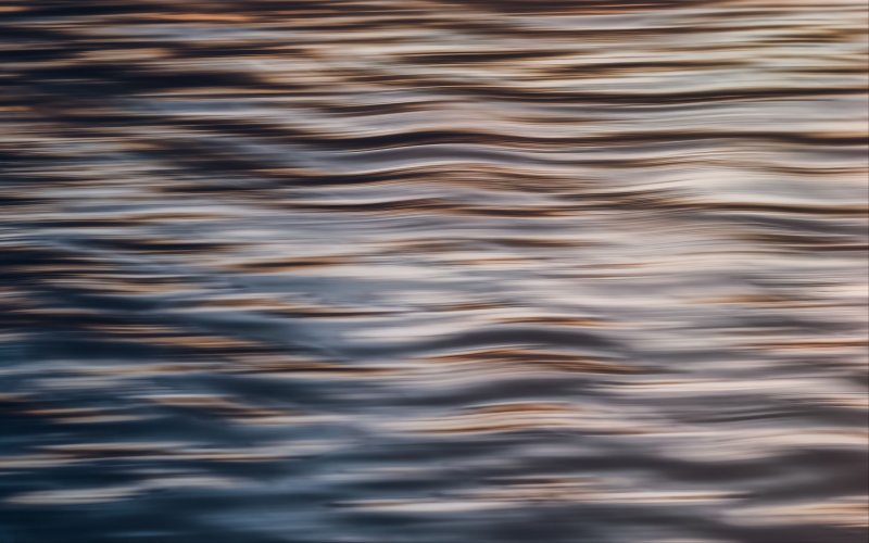 Текстура воды бесшовная