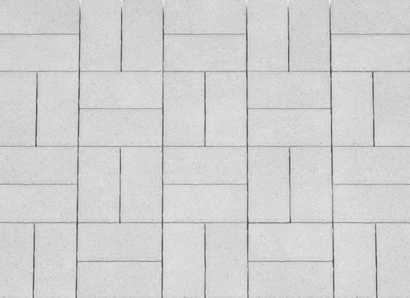 Плитка тротуарная 100х200х40