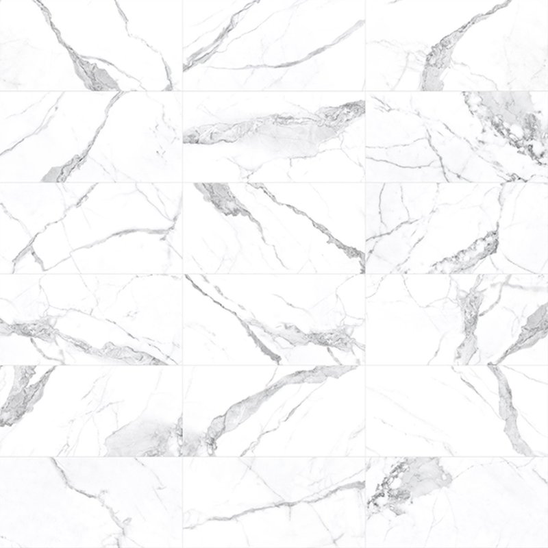 Vitra CITYMARBLE Статуарио Венато 60x60