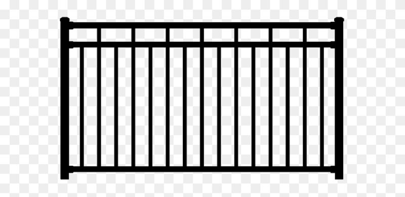 Фан-барьеры ОП 2000х1500мм
