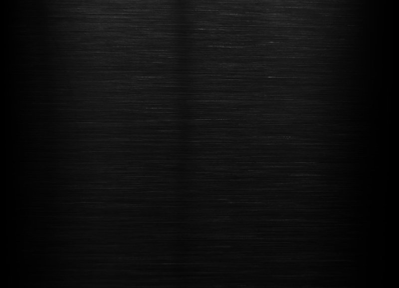 Черный металл фактура