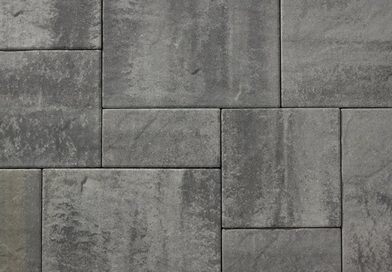 Плитка бетонная 1к6