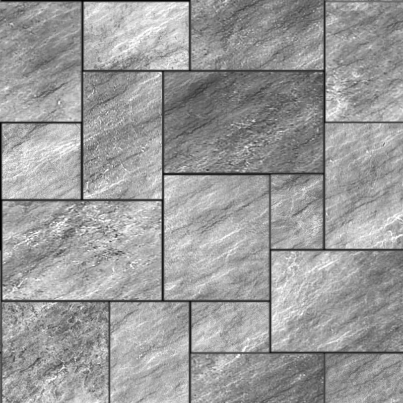 Текстуры тротуарной плитки для скетчап