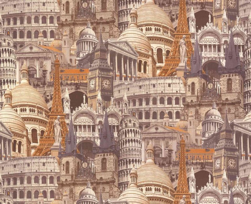 10155-01 Артекс Лондон 1,06х10м /6