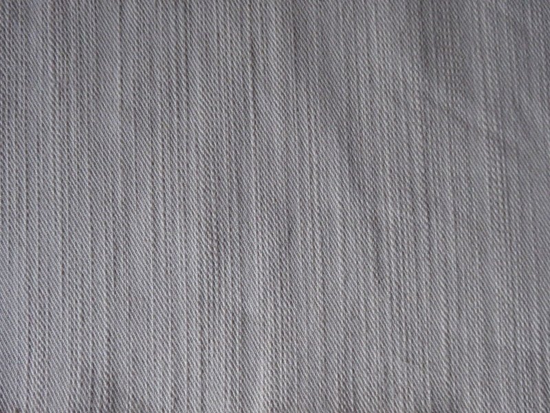 Серая ткань