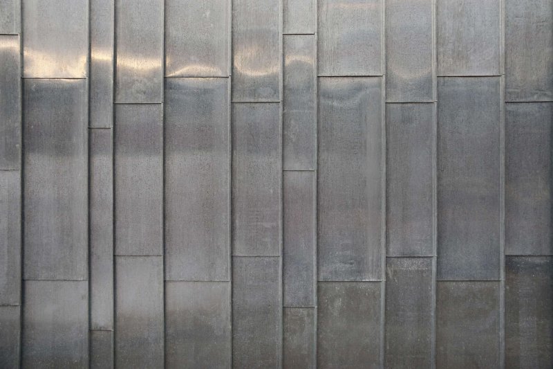 Фальцевая кровля 7024