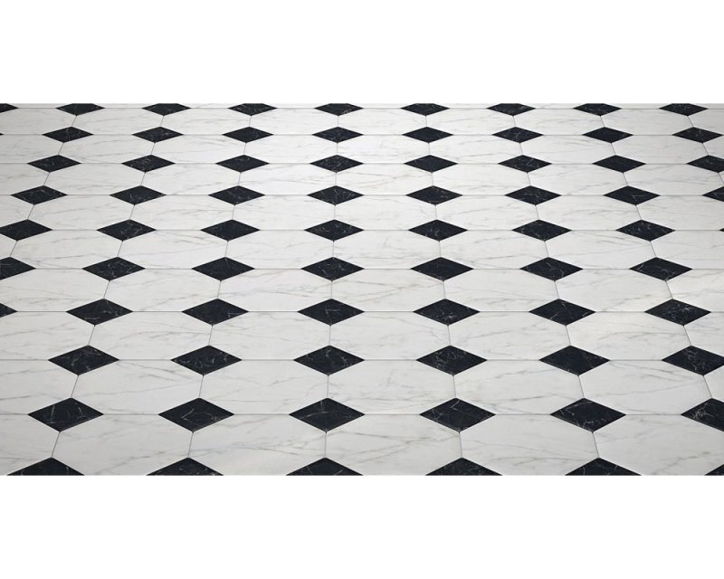 Kerama Marazzi 1268s Сансеверо