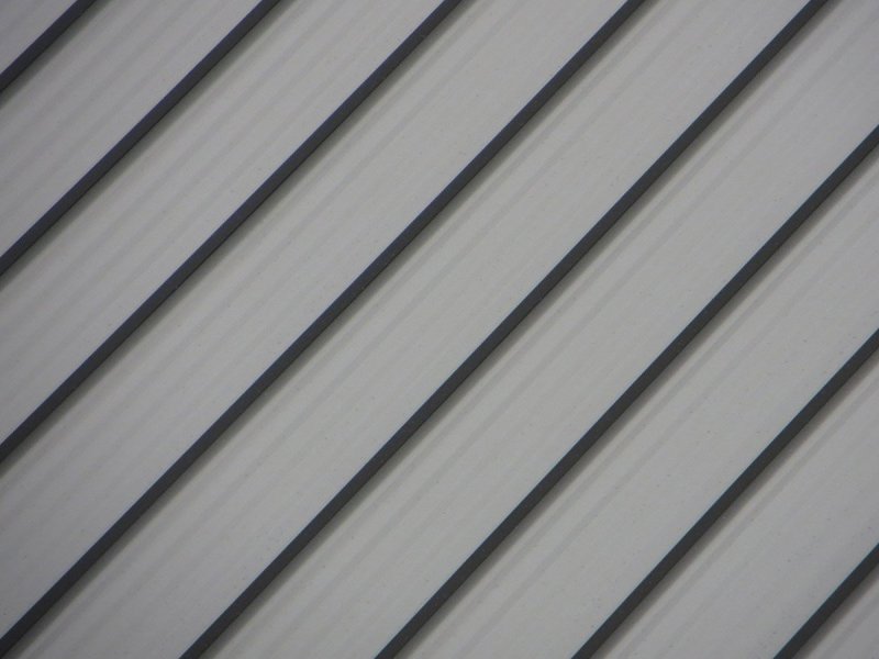 Фальцевая кровля текстура ral7024