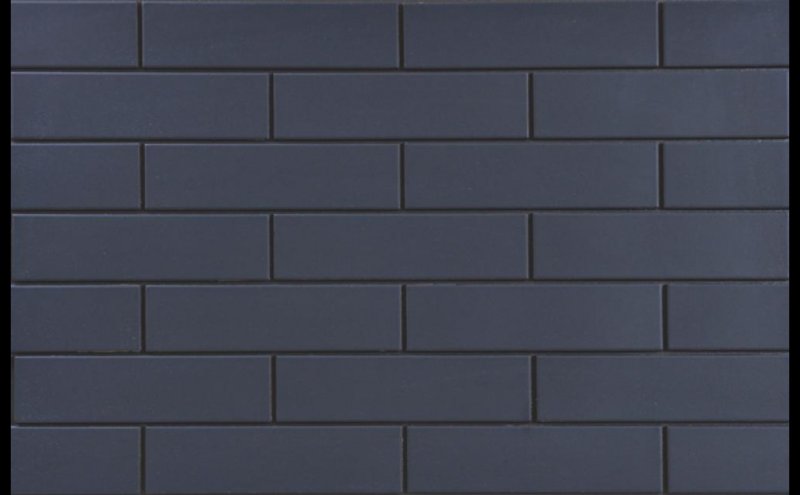 Клинкерная плитка Scandiano Bianco elewacja 24,5x6,6 g1