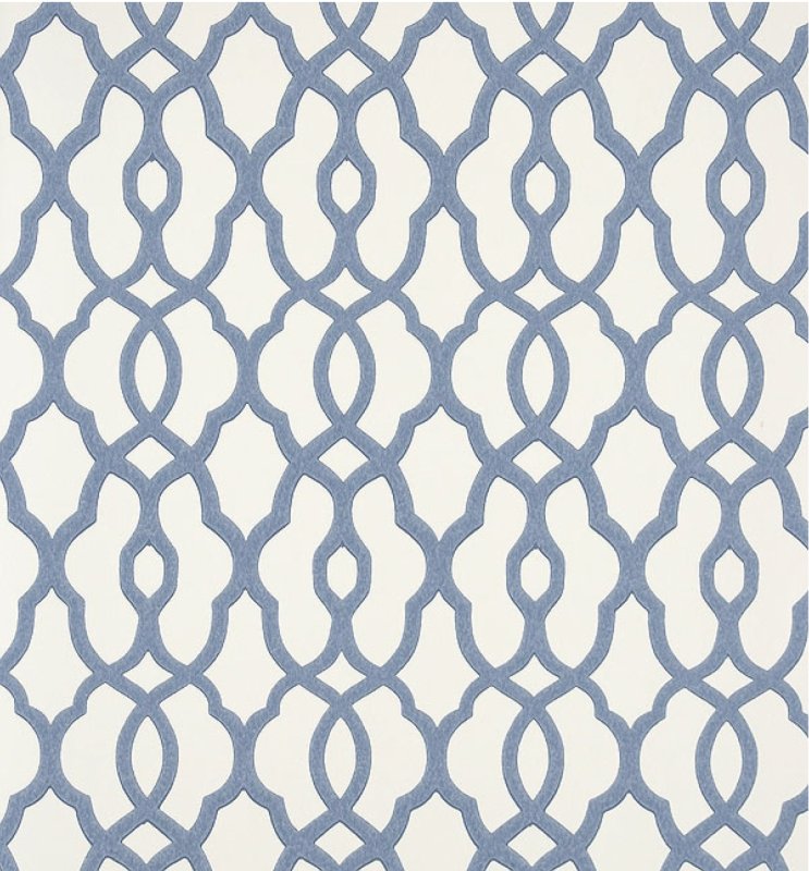 Текстура ткани с узором