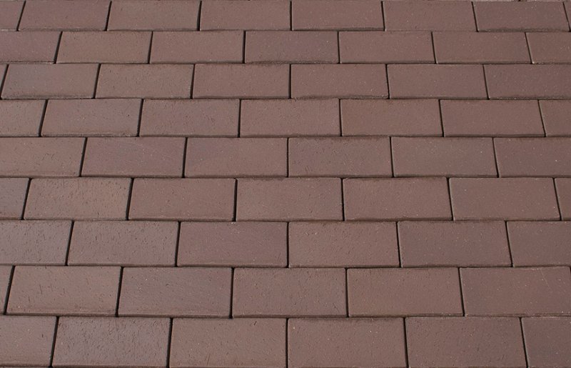 Клинкер ЛСР брусчатка