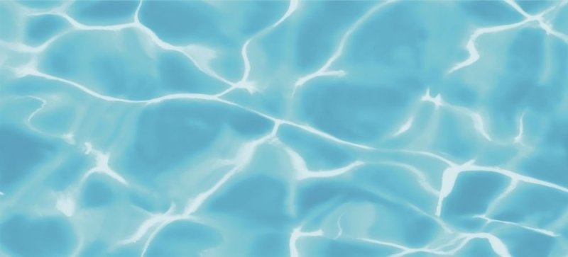 Fordewind морская волна 20х44