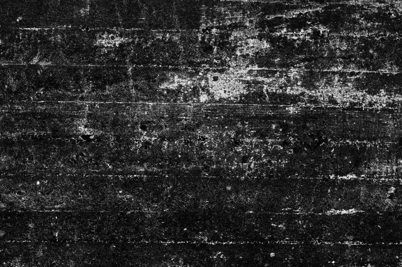 Черная текстура с царапинами
