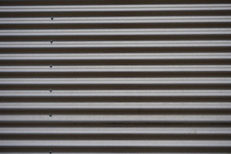 Профнастил фактура