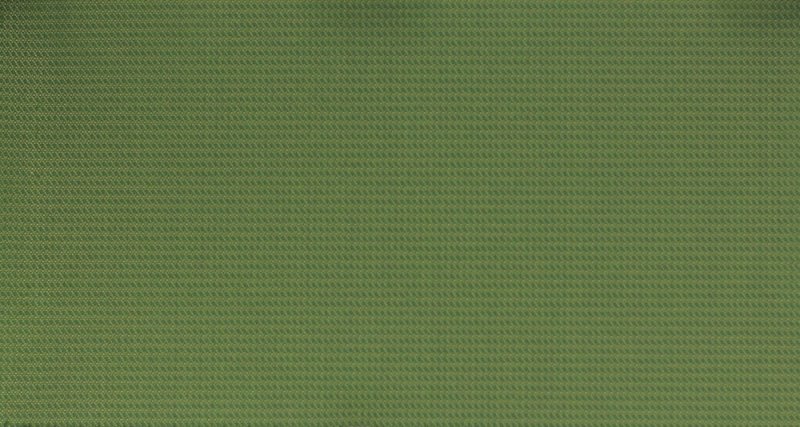 Зеленая ткань