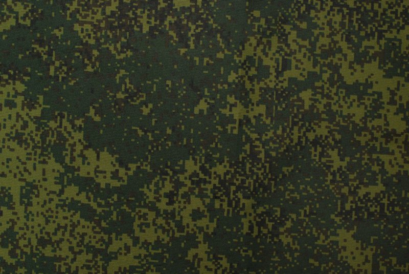 ЕМР пиксель камуфляж